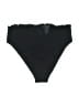 Reformation Houndstooth Black Swimsuit Bottoms Size XS - photo 2