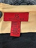 JS Collections Black Cocktail Dress Size 6 - photo 4