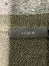 J.Crew Metallic Green Pullover Sweater Size M - photo 7