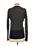 Madewell Gray Cardigan Size XS - photo 2