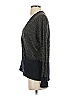 Madewell Gray Cardigan Size XS - photo 5