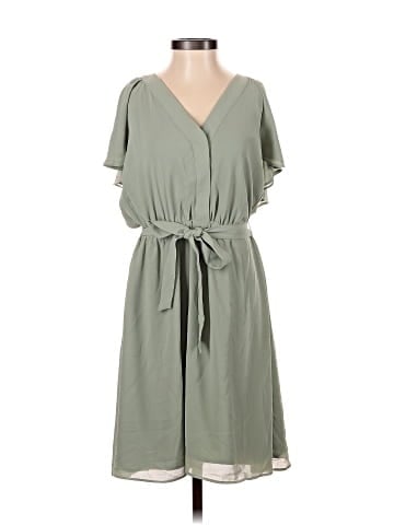 H&M Casual Dress (view 1)