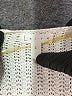 Leith Ivory Pullover Sweater Size L - photo 7