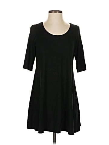 Eileen Fisher Casual Dress (view 1)