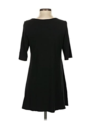 Eileen Fisher Casual Dress (view 2)