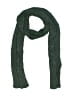 Unbranded Solid Green Scarf One size - photo 1