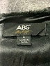 ABS Allen Schwartz 100% Polyester Tweed Black Cocktail Dress Size 4 - photo 7