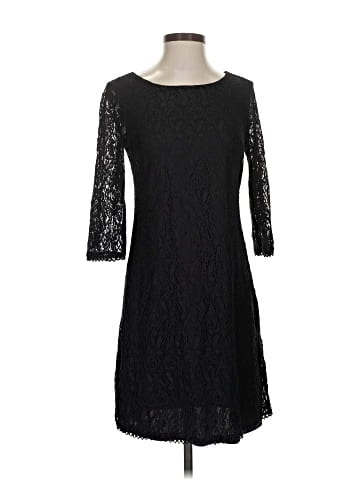 London Times Cocktail Dress (view 1)