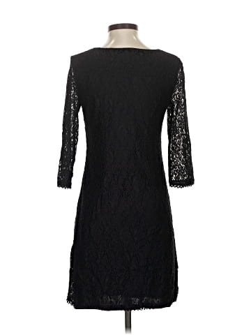 London Times Cocktail Dress (view 2)