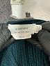 Seraphine 100% Rubber Teal Cardigan Size 4 - photo 6