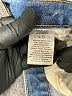 Everlane Blue Jeans Size 26 waist - photo 8