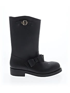 Red Valentino Rain Boots