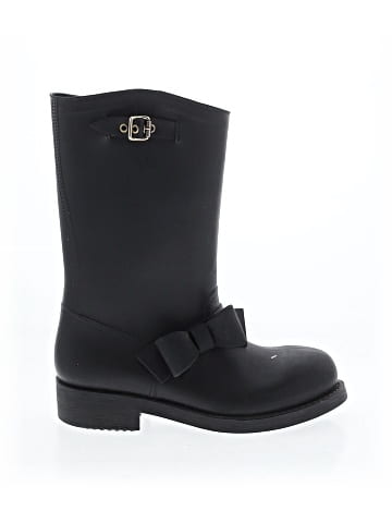 RED Valentino Rain Boots (view 1)