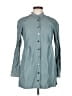 Worth Teal Casual Dress Size 8 - photo 1