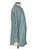 Worth Teal Casual Dress Size 8 - photo 4