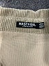 Nasty Gal Inc. 100% Polyester Tan Long Sleeve Blouse Size 12 - photo 6