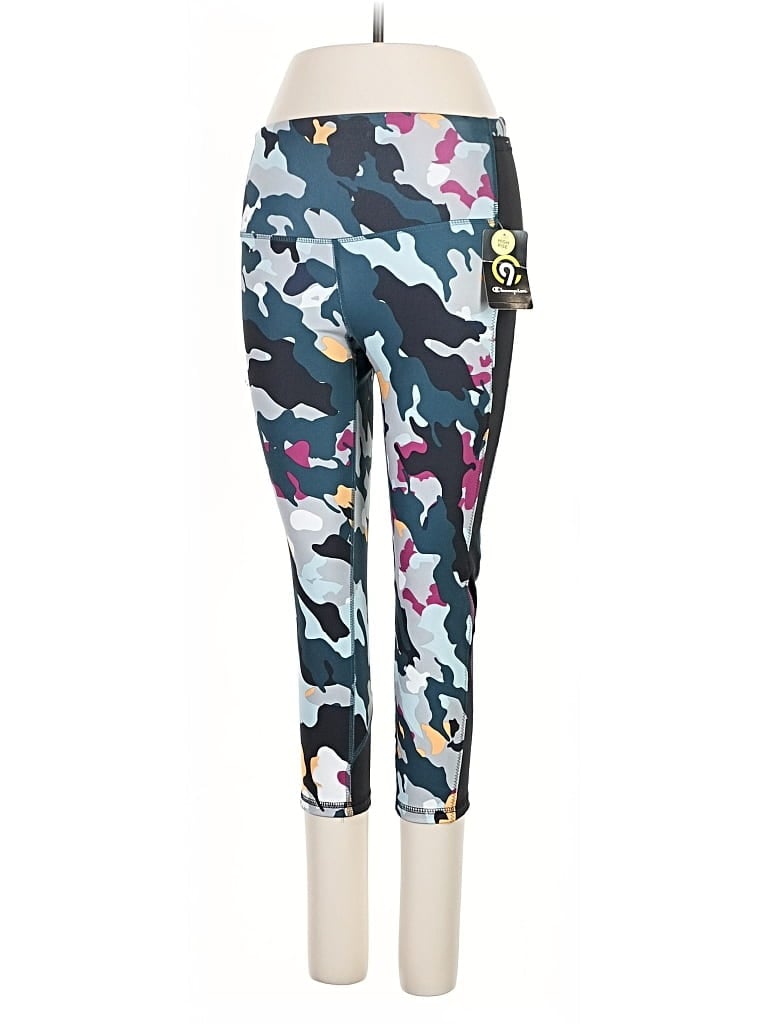 C9 By Champion Leggings In Blue