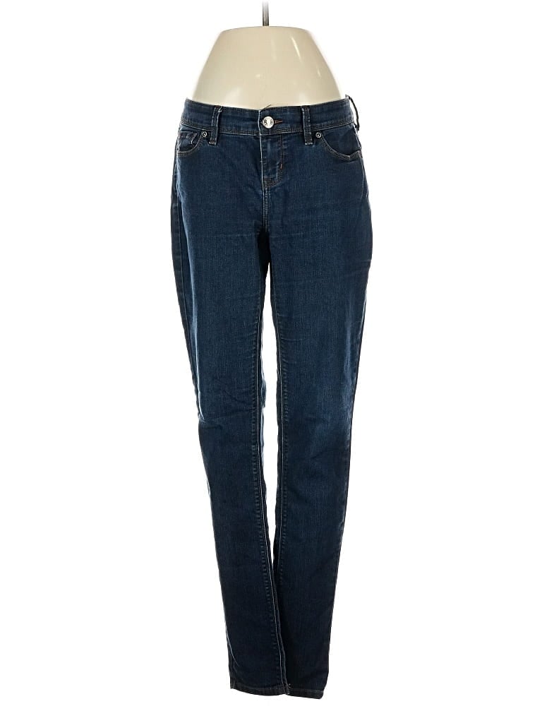 Pre-owned The Limited Jeans In Blue