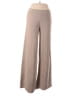 Zara Solid Tan Dress Pants Size S - photo 1