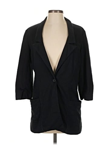 Aqua Blazer (view 1)