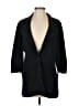 Aqua Black Blazer Size S - photo 1