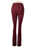 Theory Burgundy Red Active Pants Size 2 - photo 2
