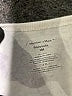 Member's Mark Floral White Green Short Sleeve Onesie 0-3 MO / 3 MO - photo 3