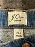 J.Crew Blue Jeans Size 26 waist (tall) - photo 6