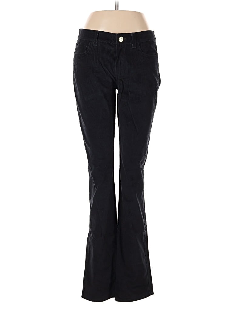 Pre-owned Brooks Brothers 346 Casual Pants In Black