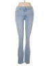 Paige Blue Jeans Size 27 waist - photo 1