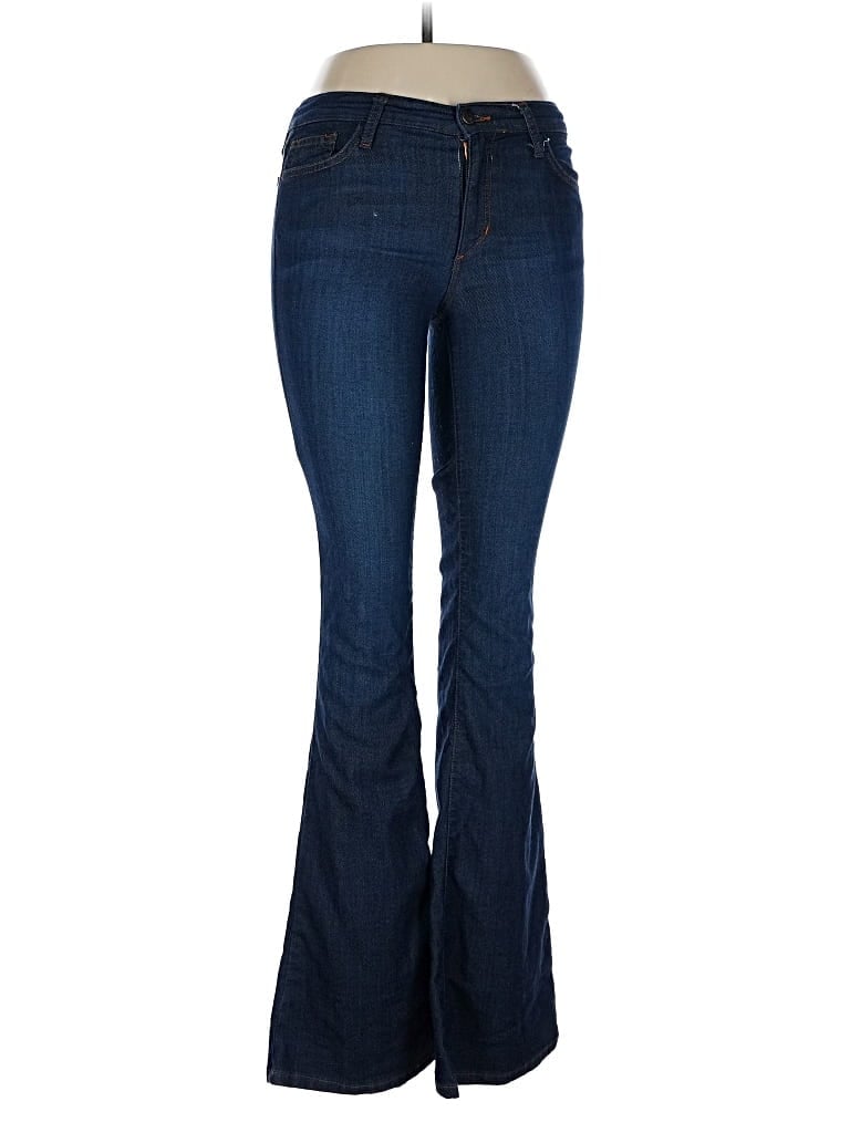 Pre-owned Joe's Jeans Jeans In Blue