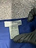 Neiman Marcus 100% Polyester Blue Long Sleeve Blouse Size M - photo 7