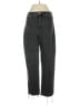 Madewell Chevron-herringbone Black Jeans Size 27 waist - photo 1