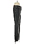 Madewell Chevron-herringbone Black Jeans Size 27 waist - photo 4
