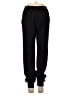 Joie 100% Polyester Solid Black Casual Pants Size XS - photo 2