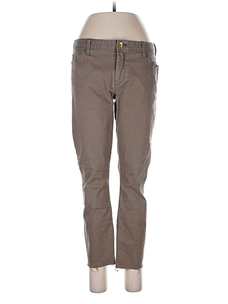 Pre-owned Banana Republic Jeans In Brown