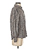 Rails Checkered-gingham Gray Long Sleeve Button-Down Shirt Size XS - photo 4