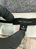 Ann Taylor Stripes Ivory Linen Pants Size 6 - photo 4