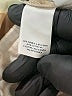 Ann Taylor Stripes Ivory Linen Pants Size 6 - photo 5
