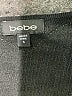 Bebe Graphic Gray Cocktail Dress Size S - photo 7