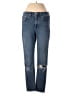 Rag & Bone Hearts Blue Jeans Size 26 waist - photo 1