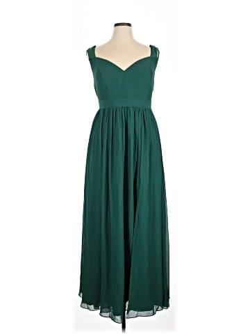 JJ's House Casual Dress (view 1)
