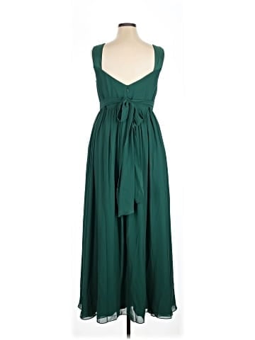 JJ's House Casual Dress (view 2)