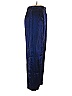 Unbranded Blue Casual Pants Size 10 - photo 4