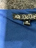 Bebop 100% Polyester Paisley Blue Casual Dress Size M - photo 7