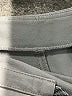 Unbranded Gray Casual Pants Size S - photo 7