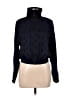 Athleta Paisley Blue Track Jacket Size XXS - photo 1