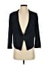 Ann Taylor Black Blazer Size 4 - photo 1