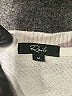 Rails Camo Silver Sweatshirt Size M - photo 7