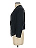 Ann Taylor Black Blazer Size 4 - photo 5